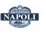 Napoli Food logo