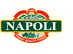 Napoli Food logo