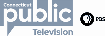 public television logo