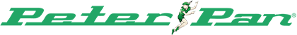peter pan logo