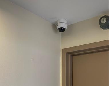 Security Cameras in the Workplace