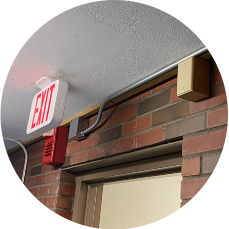 Fire Alarm System Integrations