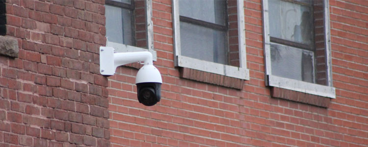 curity cameras to meet hospital and medical facility security concerns