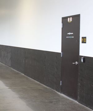 Keypads are a logical access control method for physical access control.