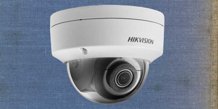 IP HikVision cameras to support proposed CCTV system and other security-related system like access control for a dual-purpose system for key sites needing monitoring.. 