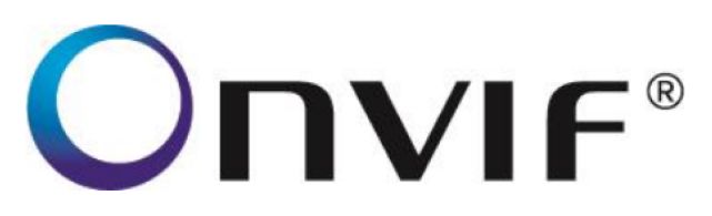Look for the logo and ONVIF profile to ensure basic video compatibility.