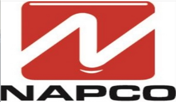 Napco Security Technologies brand logo