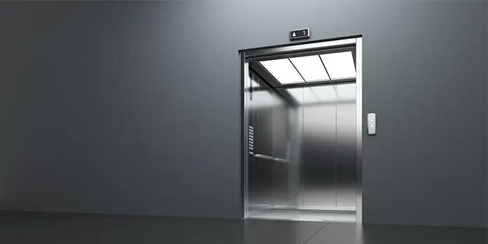 Elevating Security with Elevator Camera Systems
