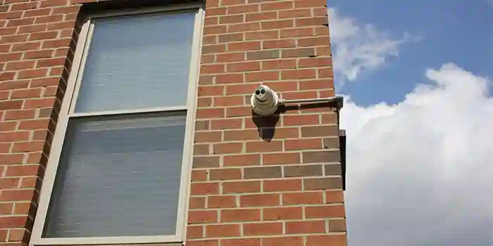 Home Surveillance in Connecticut