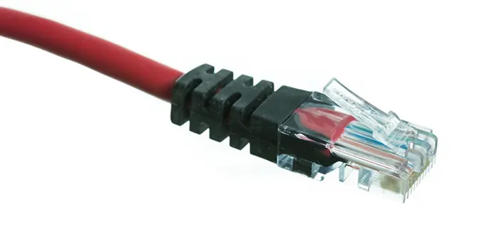 Ethernet Cables: The Modern Standard