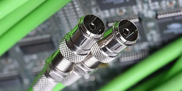 Coaxial Cables: Tried and True