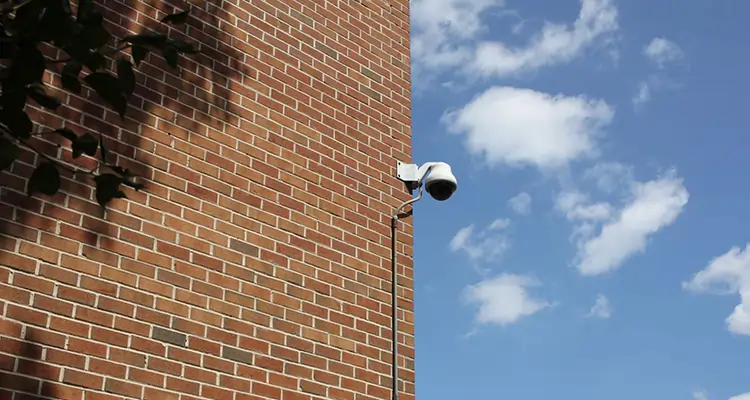 Can You Deduct Security Cameras?