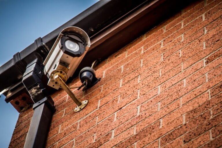 What is a CCTV? | Mammoth Security Inc.